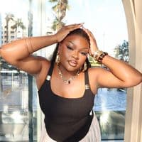 TikTok Account - grace._mondlana