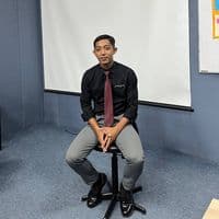 TikTok Account - eh.shahrul