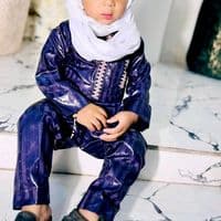 TikTok Account - tawila.sadik92i