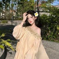 TikTok Account - tthanh_dng