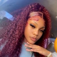 TikTok Account - yogurllattyy