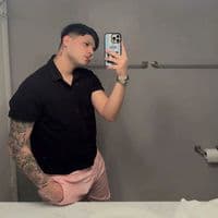 TikTok Account - omaraparicio.7