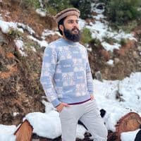 TikTok Account - m.waqas032