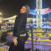 TikTok Account - mariamadel7456