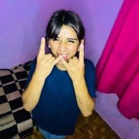 TikTok Account - delfinamikeii