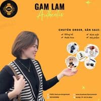 TikTok Account - gamlam.auth