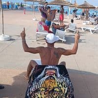 TikTok Account - ridakida5