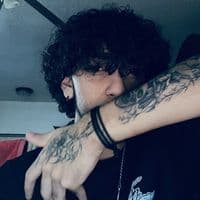 TikTok Account - adrii.lyrics59