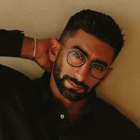 TikTok Account - anasbukhash