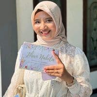 TikTok Account - jihjihannab