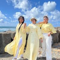 TikTok Account - fashionesta_damanhour