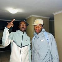 TikTok Account - bomosehleni.thecomedians