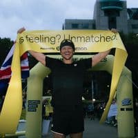 TikTok Account - jdrunsfar