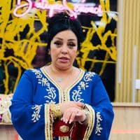 TikTok Account - boutique_senouci