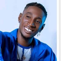 TikTok Account - louismix_blacksmart2