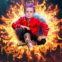 TikTok Account - ramzan_ogonek