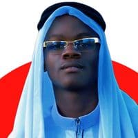 TikTok Account - adamzlyrics