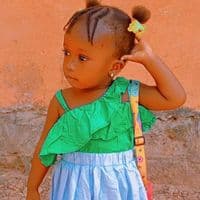 TikTok Account - binta42cand