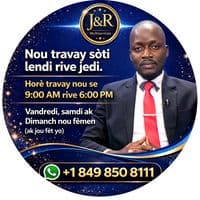 TikTok Account - justinromelus