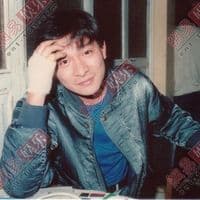 TikTok Account - kaoquyphi