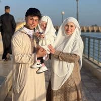 TikTok Account - kholoudyassun