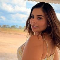 TikTok Account - mariajosema14_