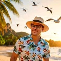 TikTok Account - mitch_tiktokz