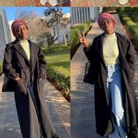 TikTok Account - mariadanso18