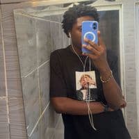 TikTok Account - just.denzell