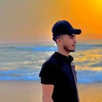 TikTok Account - yaser.__.2003