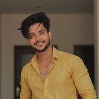 TikTok Account - 1ost__sohail