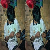 TikTok Account - ndii.baduy