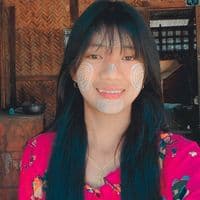 TikTok Account - aye.nyein.phyu520