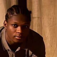 TikTok Account - abbakar.sadiq