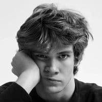 TikTok Account - maks.chernovv