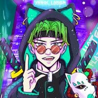 TikTok Account - _ya_danilov_official_