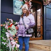 TikTok Account - irina_baschenko_2004