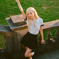 TikTok Account - naya_suah