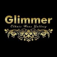 TikTok Account - glimmer.sarees
