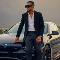 TikTok Account - arozmwaka01