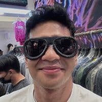 TikTok Account - kekanda__