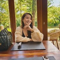 TikTok Account - kristeldimacuhagonzales