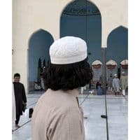 TikTok Account - marufhasan_100