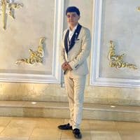 TikTok Account - algen892