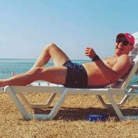 TikTok Account - romasvvt