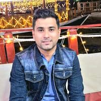 TikTok Account - nayan_sharma123