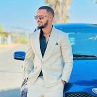 TikTok Account - habalex21