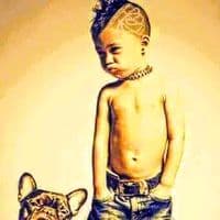 TikTok Account - phelngbimib