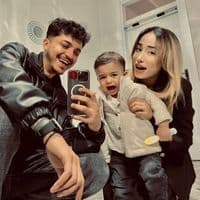 TikTok Account - bakisukran