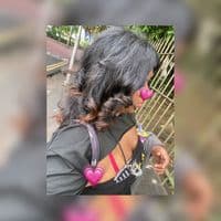 TikTok Account - not_sami01